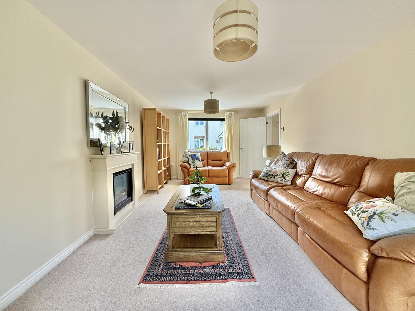 Landerslee Drive, Truro